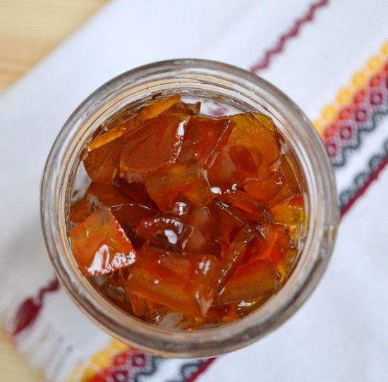 Galéria: 3 recept görögdinnyehéjra