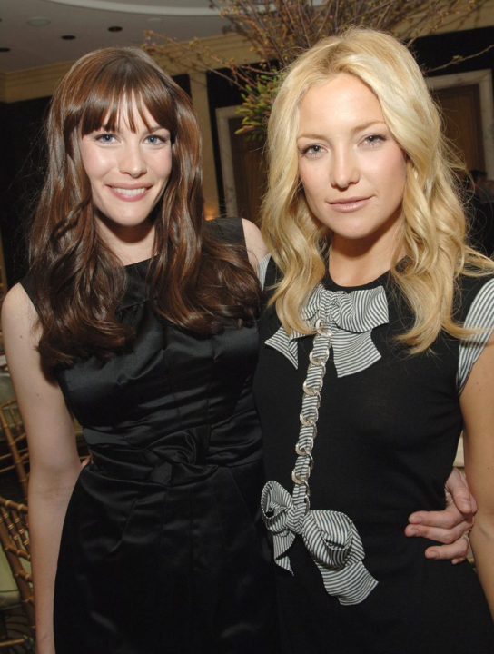 Galéria: Sztárok, akik gyerekkoruk óta legjobb barátok