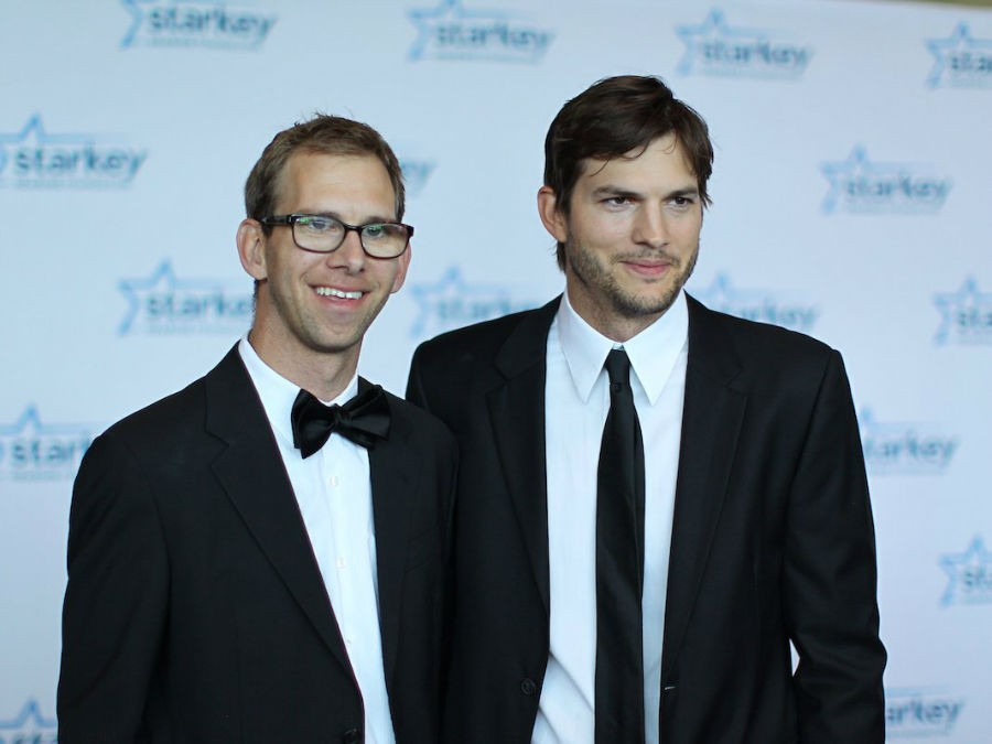 Galéria: Sztárok, akiknek nem is tudtad, hogy van ikertestvére