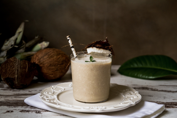 Galéria: Gyors smoothie-k, turmixok és shake-ek