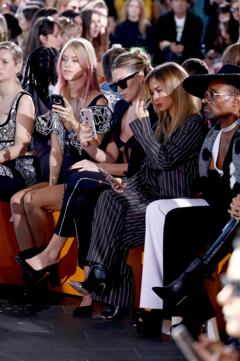 Galéria: Bomba formában Abbey Clancy 