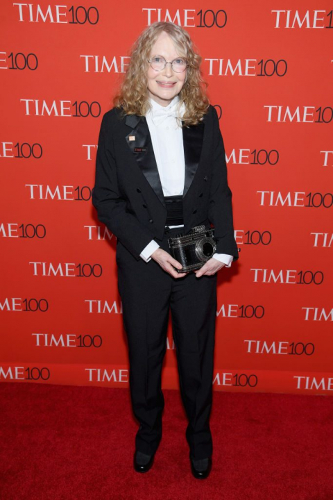 Galéria: Sztárok, akik tesznek a gyermekekért