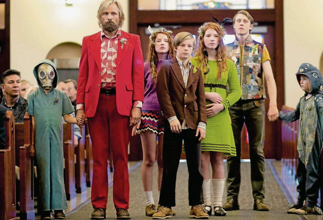 Galéria: 5 érdekes film az ember és a természet kapcsolatáról