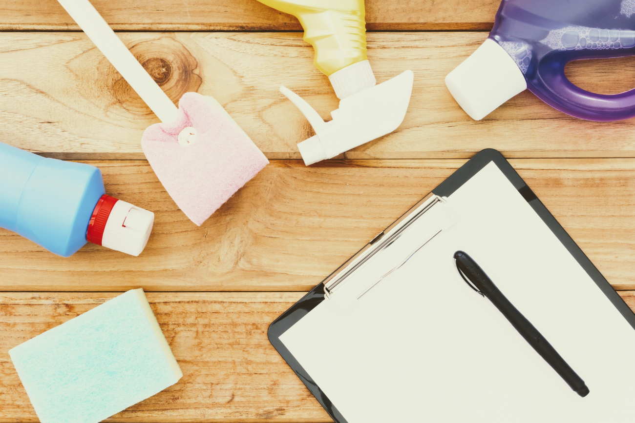 Galéria: Hogyan vettem rá a férjem, hogy több házimunkát végezzen: öt minitörténet