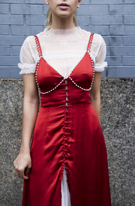 Galéria: Elbűvölő gyöngyös kreációk 