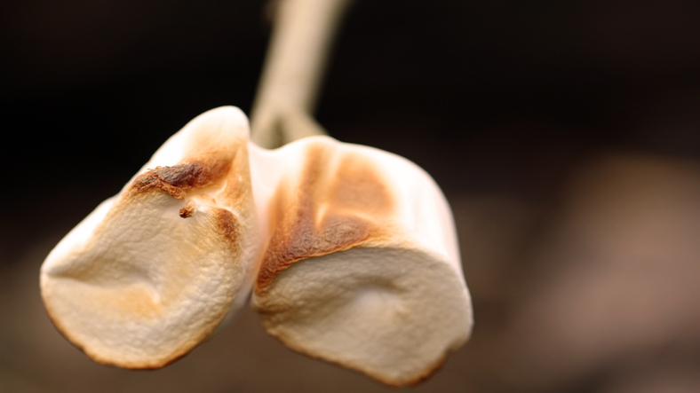 Galéria: Buja és izgi nassolnivalók 50 kalória alatt