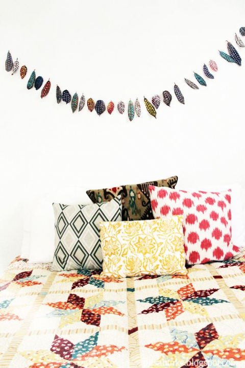 Galéria: Mit készíts a gyerekekkel őszi falevelekből? Öt egyszerű és nagyszerű ötlet