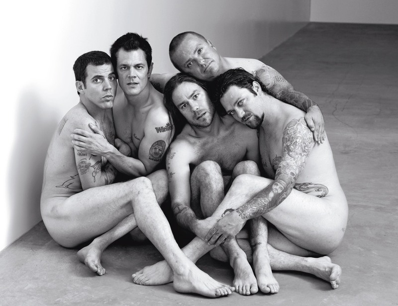 Galéria: Herb Ritts hírhedt fotója azóta másokat is megihletett