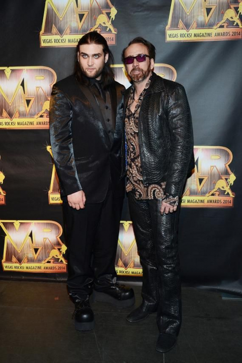 Galéria: Sztárok, akiknek nem való a gyereknevelés