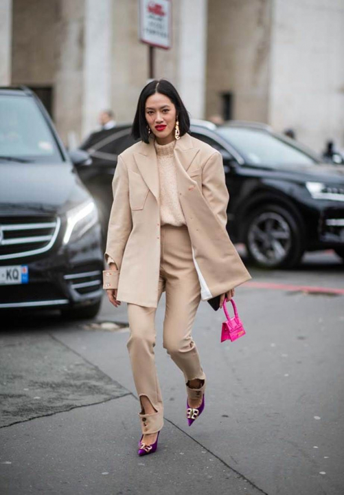 Galéria: A nude színe coolsága