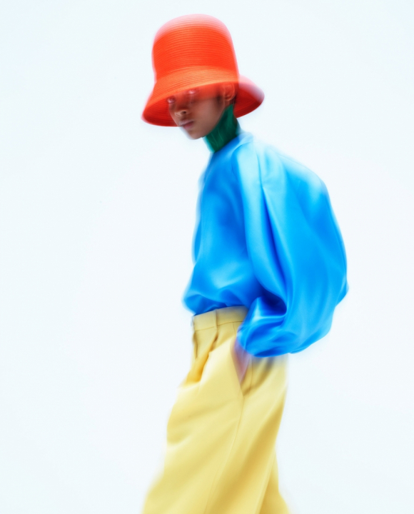 Galéria: Jövőre minden influenszer ezt a táskát akarja