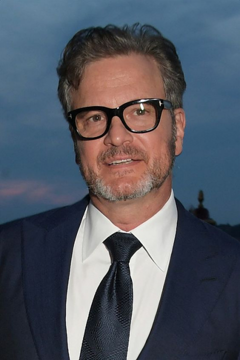 Galéria: Colin Firth mondta az apaságról