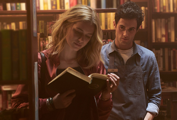 Galéria: 10+2 sorozat, ami könyvön alapszik