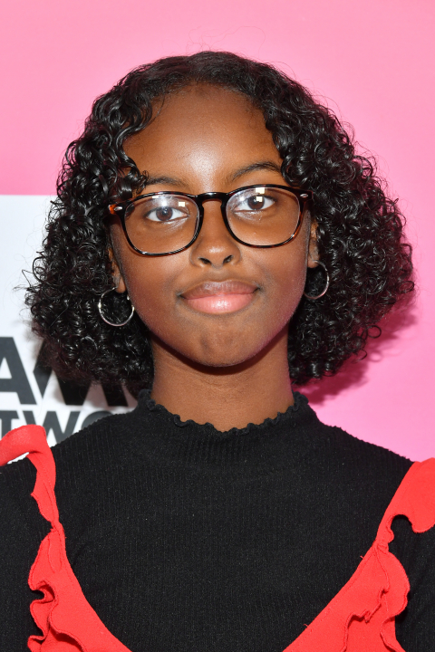 Galéria: Klímaaktivista tinilányok a Föld körül 