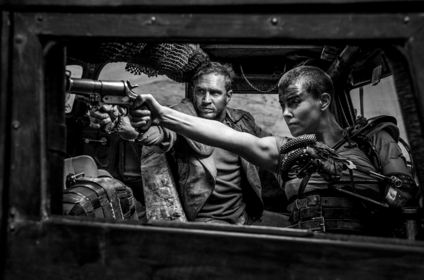 Galéria: A 2010-es évek legjobb filmjei