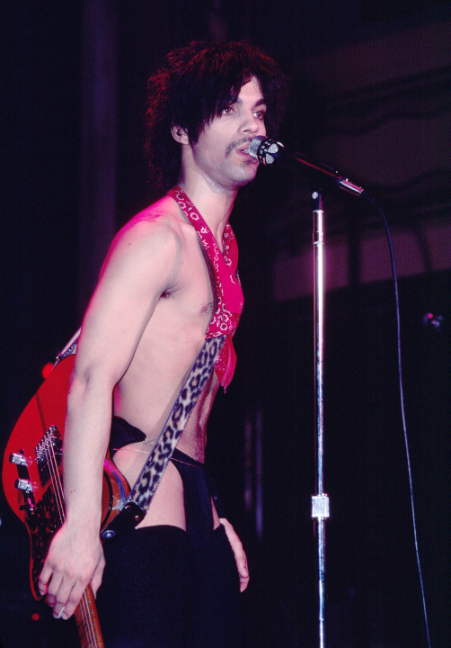 Galéria: Rockerek vicces ruhában – Éljen a 70-es, 80-as évek!