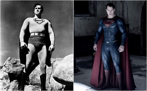 Superman