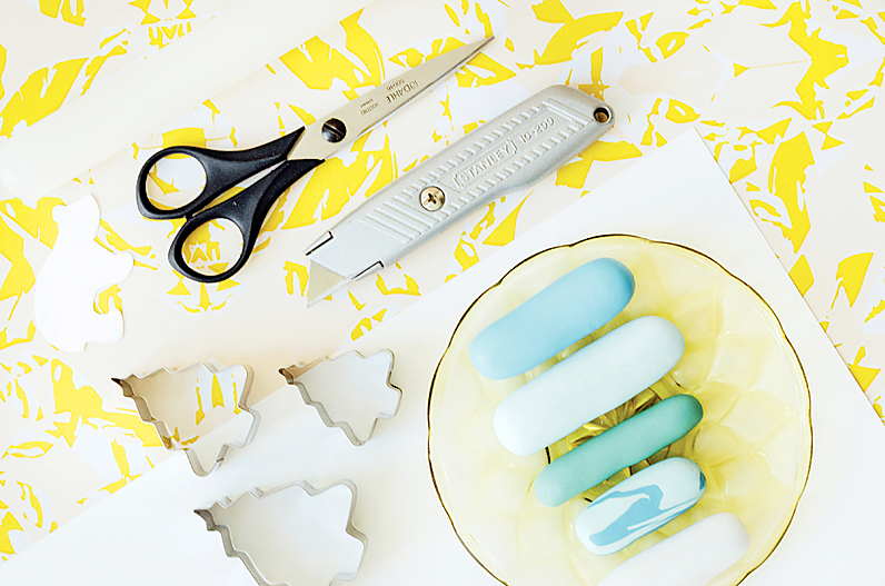 Galéria: Így készítsd el a mézeskalácstortát!