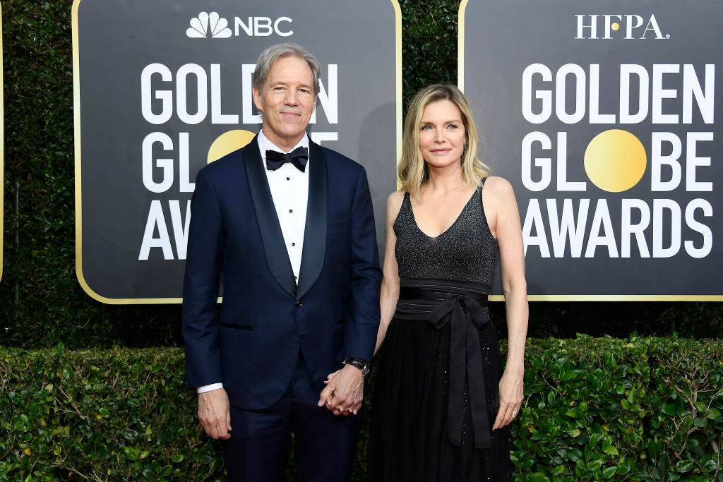 Galéria: A 77. Golden Globe legbájosabb sztárpárjai a vörös szőnyegről