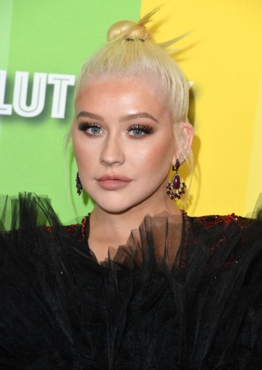 Galéria: Hírességek élete a kulisszák mögött