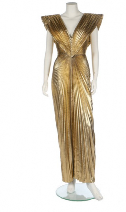 Galéria: Kerry Taylor Aukciósház ritkaságai