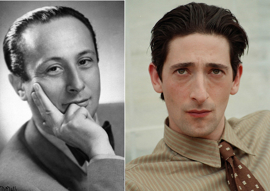 Galéria: Színészek elképesztő átalakulása