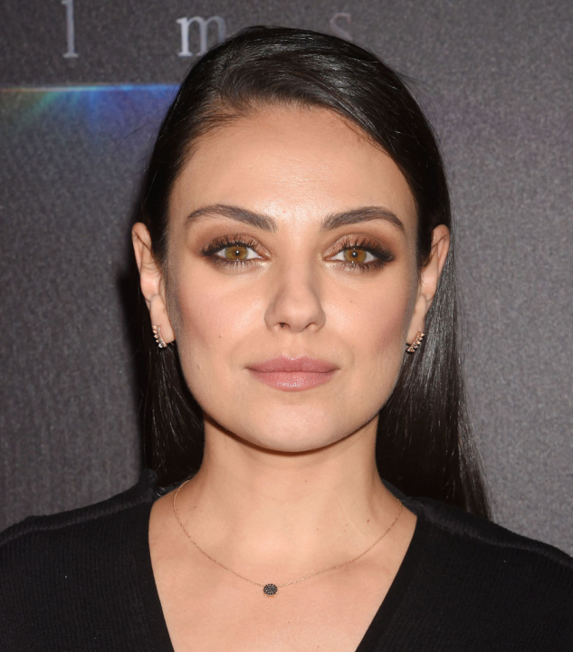 Galéria: Sztárok ritka mutációi