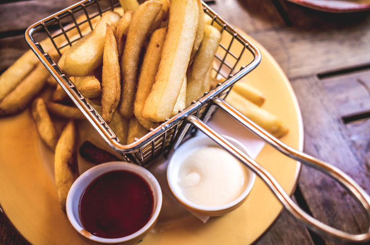 Galéria: 8 étel, amiről nem is gondolnád, hogy nem vegán