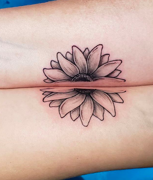 Galéria: Cool anya-lánya tetkók