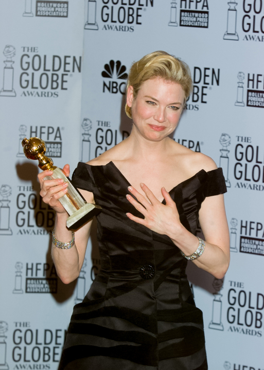 Galéria: Renée Zellweger ikonikus estélyi ruhái az elmúlt 20 évből