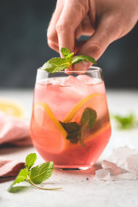 Galéria: 10 gyógynövény, ami nélkülözhetetlen a háztartásodban