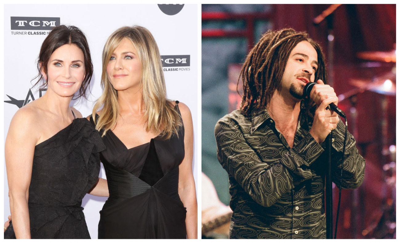 Galéria: HÍrességek, akik egy barátjuk exével randiztak