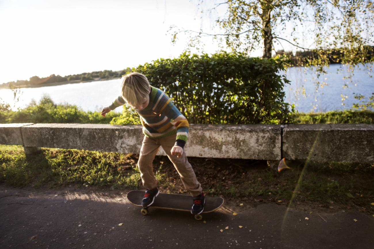 Galéria: Gyereknevelési elvek, amikből engedj, és amikből ne