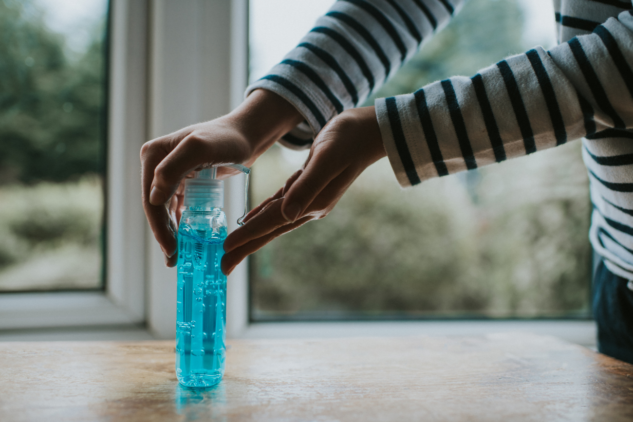 Galéria: Dolgok, amikről nem hitted volna, hogy szárazzá és törékennyé teszik a körmöd