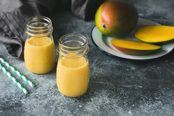 Galéria: Top 5 meglepően finom smoothie, ami segít új erőre kapnod