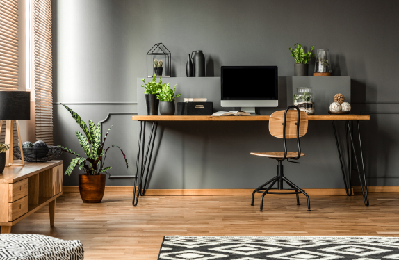 Galéria: A home office aranyszabályai