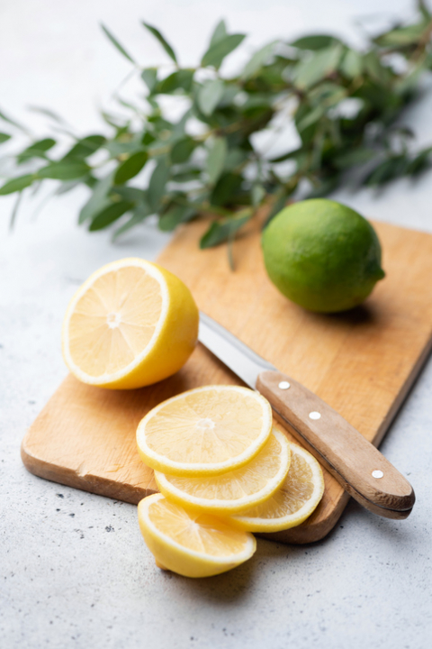 Galéria: Illóolajok a jobb hangulatért