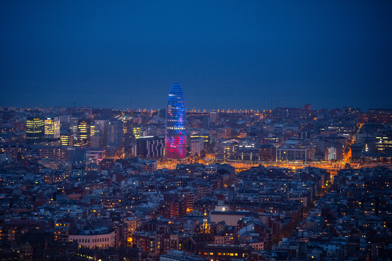 Barcelona Maraton - Új időpont: 2020. október 25.