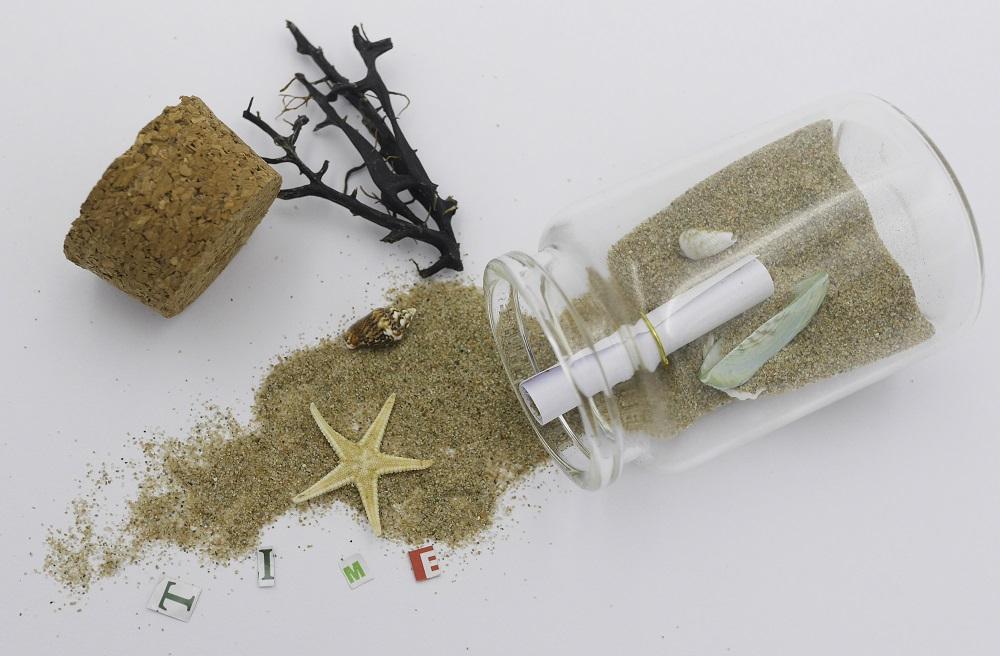 Galéria: Időkapszula