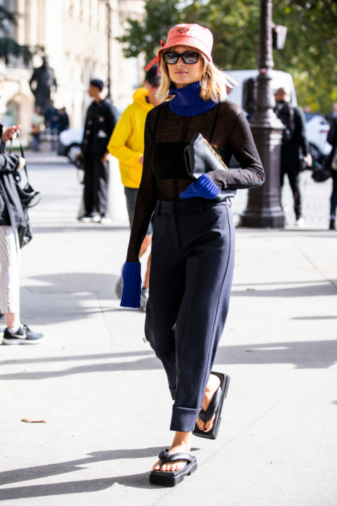 Galéria: 5 kényelmes szandáltrend, amiről már most álmodozunk