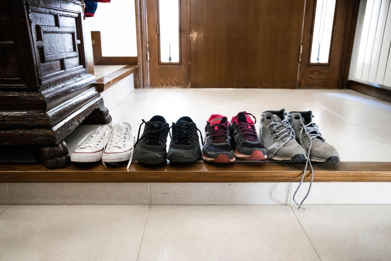 Galéria: 8 trükk, amivel sokáig tisztán tarthatod az otthonod