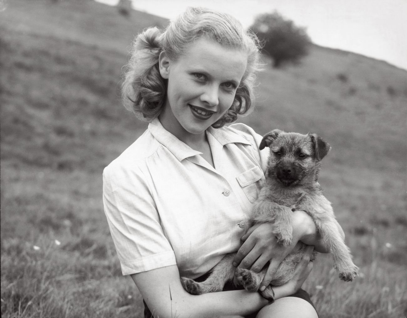 Galéria: Honor Blackman - minden idők legszexibb Bond-lánya