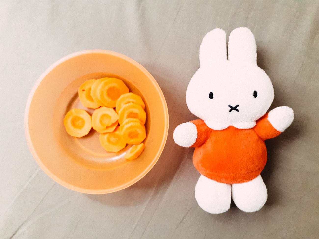 Galéria: Játsszatok az étellel - 5 tálalási trükk válogatós gyerekeknek