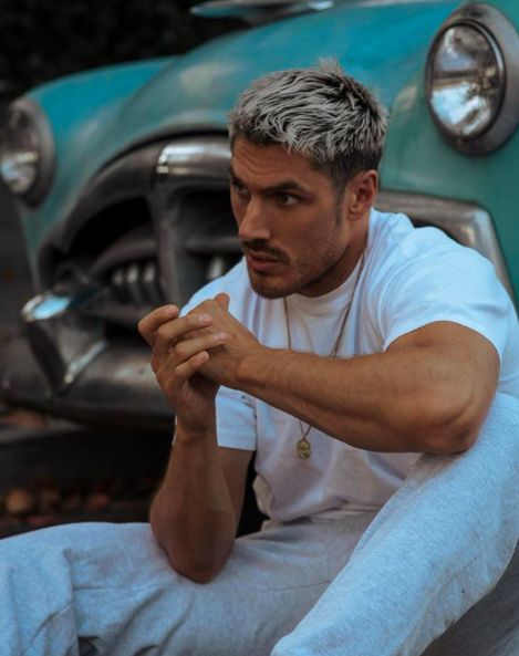 Galéria: JLo és Kim KArdashian szexi fodrásza, Chris Appleton