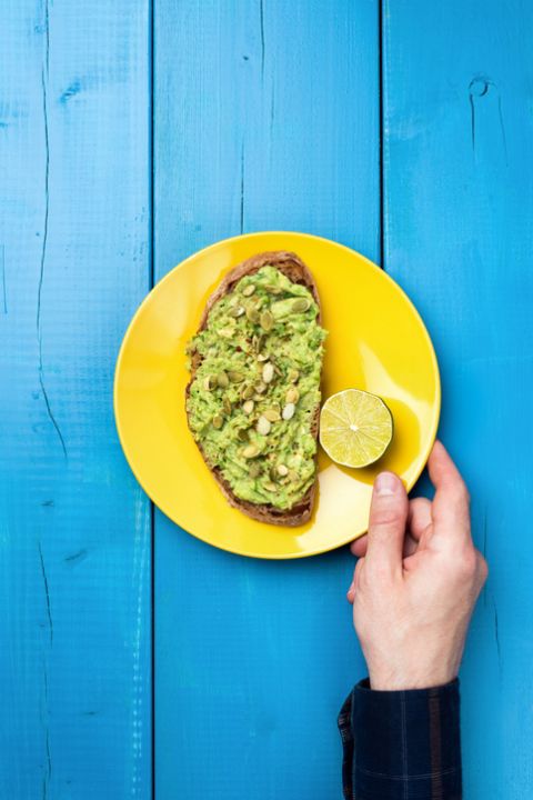 Galéria: 6 tipp, hogy ne egyél túl sokat