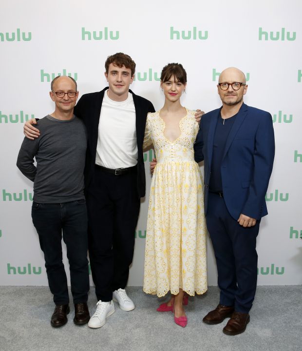 Galéria: Normális emberek