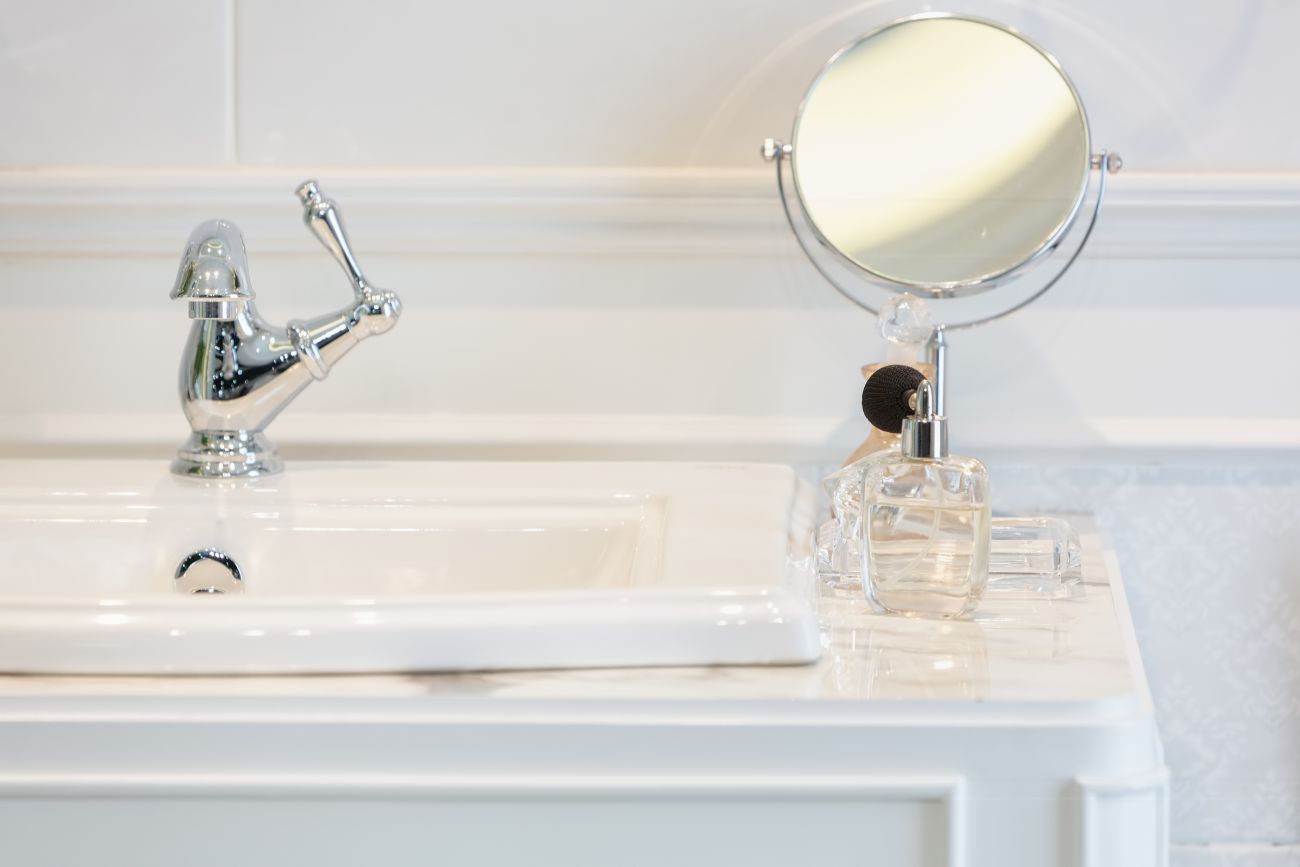 Galéria: 10 dolog, amit egyáltalán nem szabadna a fürdőszobában tárolni