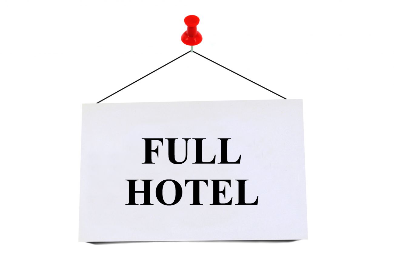 Galéria: 10 dolog, ami el fog tűnni a hotelekből a világjárvány miatt