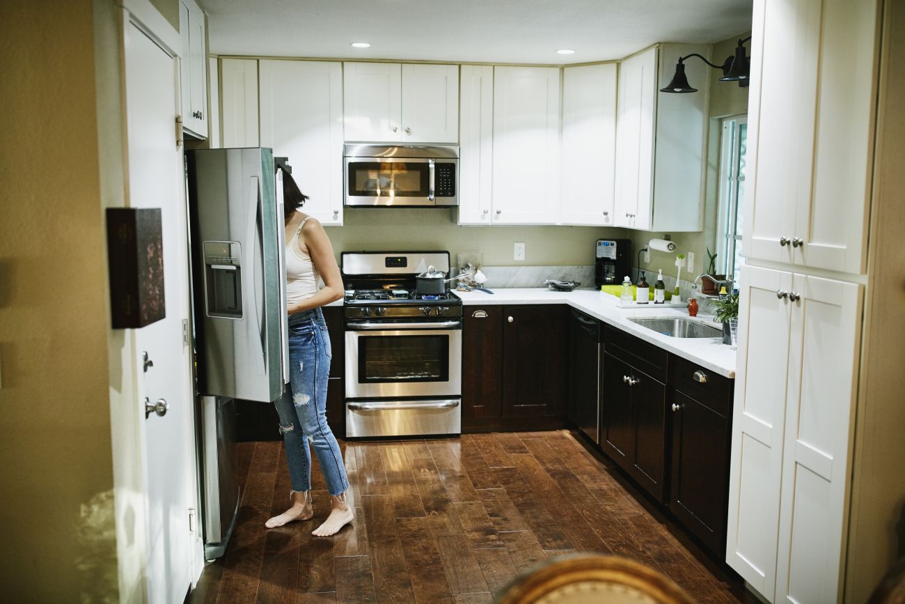 Galéria: Tudod milyen gyakran kellene takarítanod a különböző szobákat a koronavírus idején? 