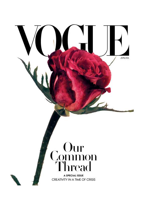 Galéria: Irving Penn és a Vogue